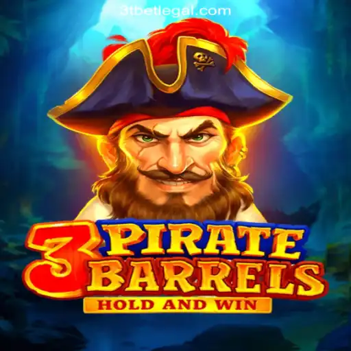 Unveiling the Excitement of 3PirateBarrels: Dive into Adventure and Daily Fun