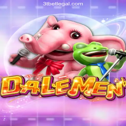 Experience the Thrill of DALEMEN: The Game Revolutionizing Daily Excitement