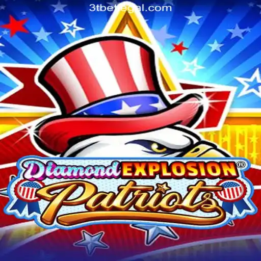 Unveiling DiamondExplosionPatriots: A Game of Strategy and Excitement