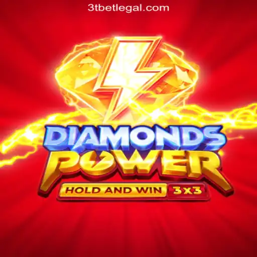 Unveiling the Thrills of Diamondspower: Dive into Excitement with 3TBET