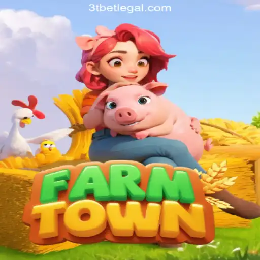 FarmTown: Dive into Excitement and Fun Daily with 3TBET