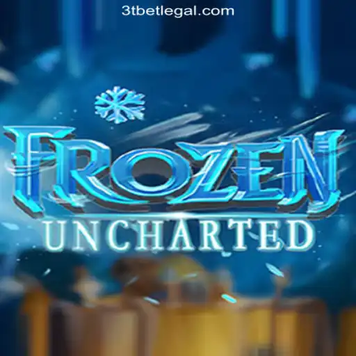 FrozenUncharted: Dive into the Adventure of a Lifetime