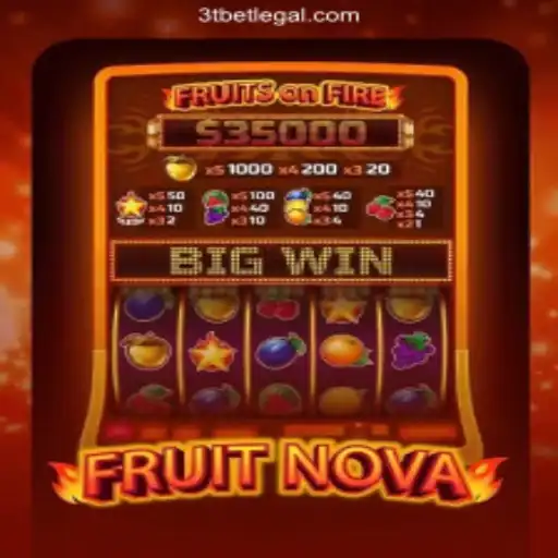 Exploring the World of FruitNova: A New Adventure Awaits