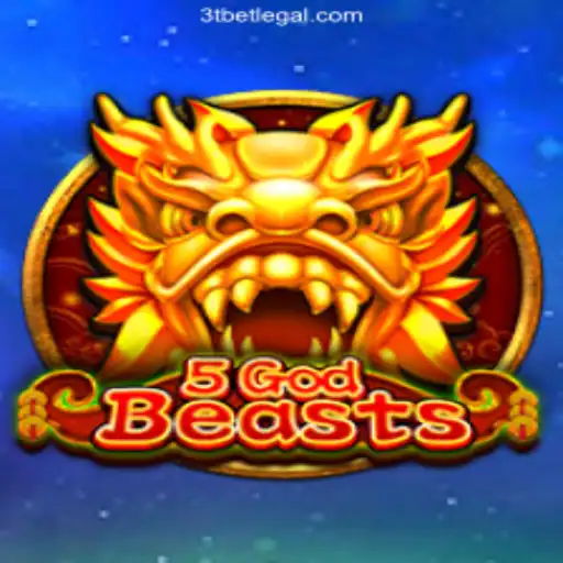 5GodBeasts: The Ultimate Gaming Experience