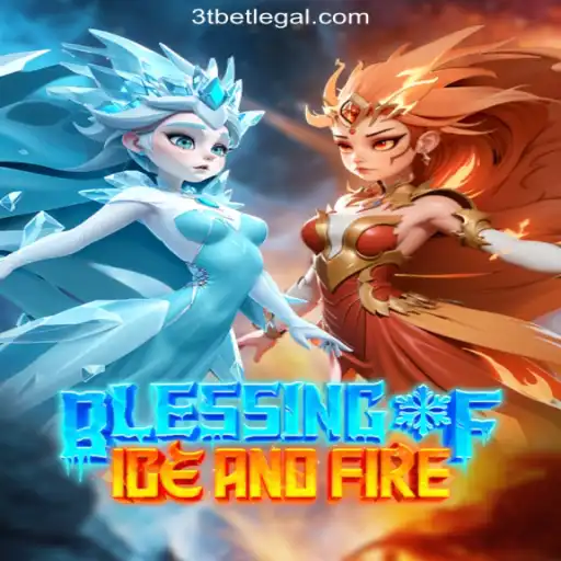 Unveil the World of 'BlessingofIceandFire' - A Journey into Fantasy and Adventure