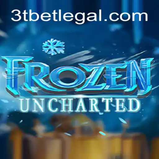 FrozenUncharted: Dive into the Adventure of a Lifetime