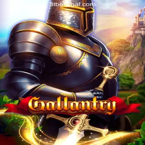 Gallantry: Embark on an Adventure of Valor and Strategy