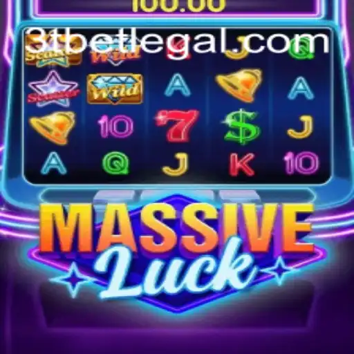 Discovering the Thrills of MassiveLuck: A Deep Dive into 3TBET