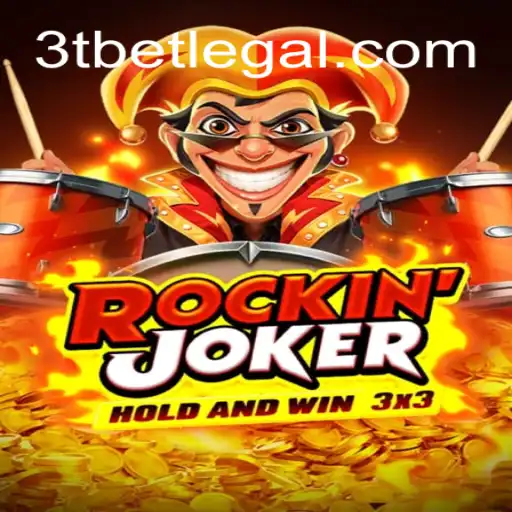 Experience Thrills with RockinJoker: Your Gateway to Daily Excitement