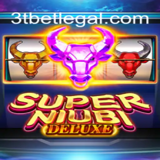 Exploring the Excitement of SuperNiubiDeluxe: Dive into Fun with 3TBET