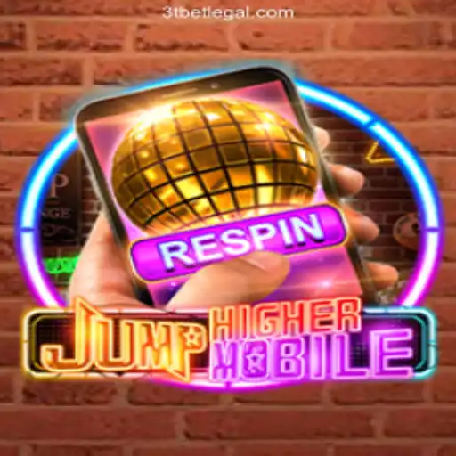 JumpHighermobile – Elevate Your Gaming Experience with 3TBET