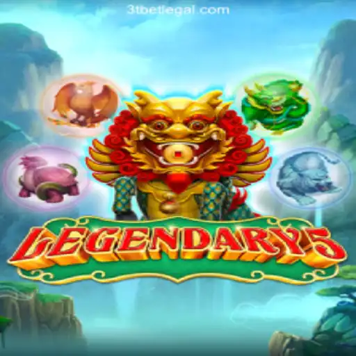 Immersive Adventures Await in Legendary5