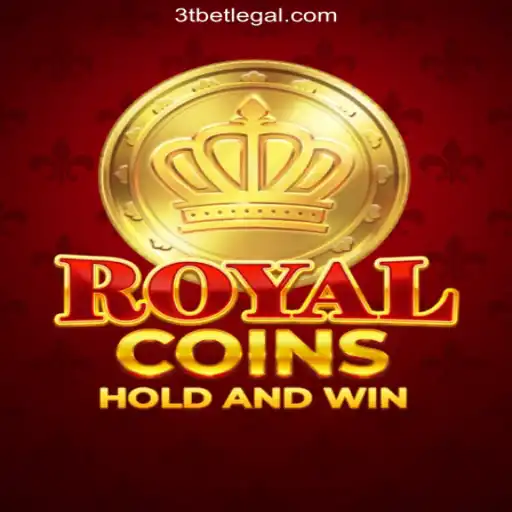 RoyalCoins: Dive into Excitement and Fun Daily with 3TBET