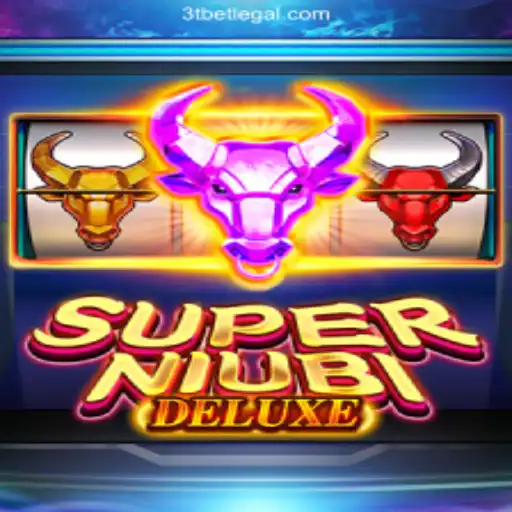 Exploring the Excitement of SuperNiubiDeluxe: Dive into Fun with 3TBET