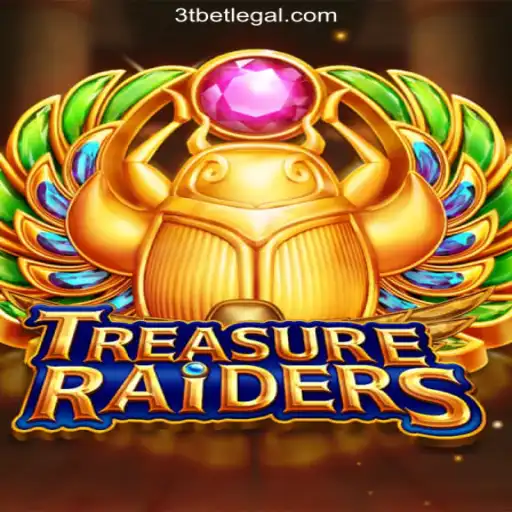 TREASURERAIDERS: Dive into the Adventure with 3TBET