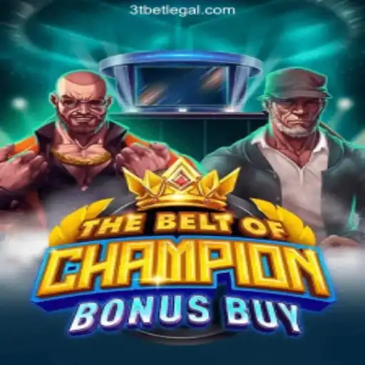 TheBeltOfChampionBonusBuy: An Exciting Dive into the World of Thrilling Gaming