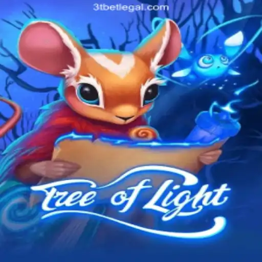 Explore the Wonders of 'Tree of Light': A Captivating Gaming Experience